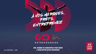 go entrepreneur